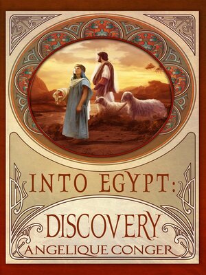 cover image of Discovery